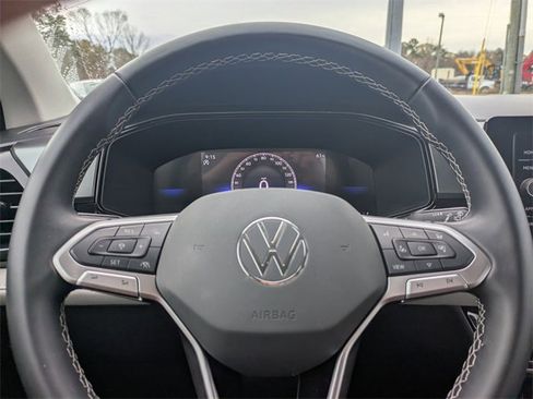 Certified 2025 Volkswagen Taos S image 26