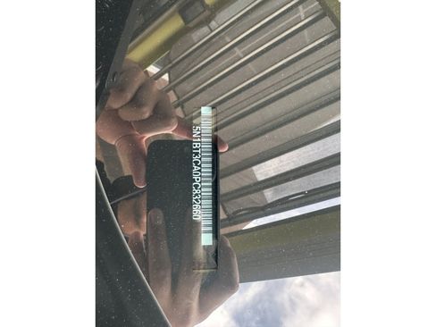 Used 2023 Nissan Rogue SL image 48