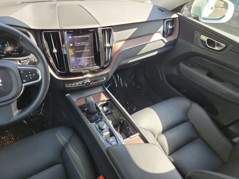 Used 2021 Volvo XC60 T8 Inscription Expression w/ Protection Package Premier AWD/4WD image 21