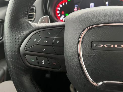 Used 2023 Dodge Durango R/T AWD/4WD image 19