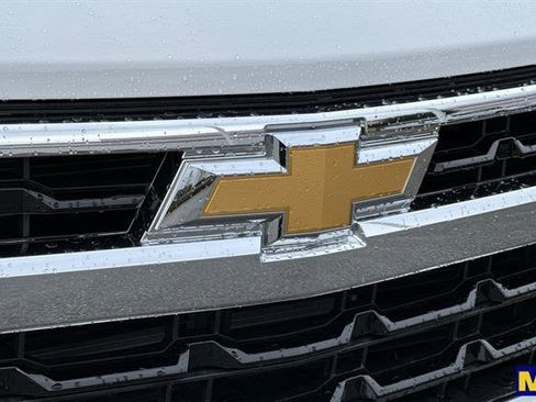 Certified 2025 Chevrolet Silverado 1500 LT w/ Protection Package image 35