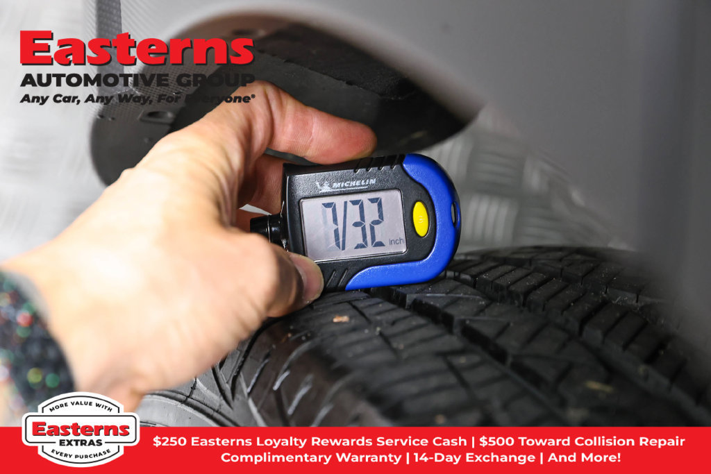 Used 2022 Subaru Forester Premium AWD/4WD image 31
