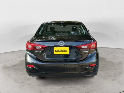 Used 2018 MAZDA MAZDA3 Grand Touring w/ Premium Equipment Package FWD image 10