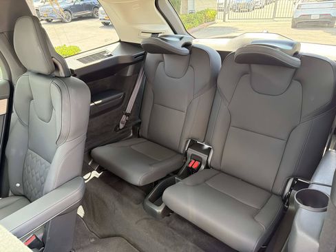 Used 2026 Volvo XC90 T8 Plus AWD/4WD image 23