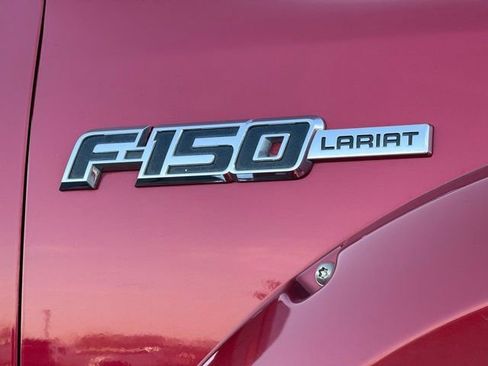Used 2009 Ford F150 Lariat image 10