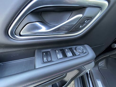 Certified 2021 Chevrolet Tahoe RST w/ Rear Media and Nav Package image 23