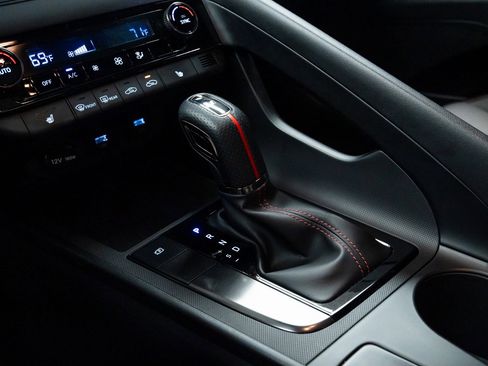 Used 2023 Hyundai Elantra N Line w/ Cargo Package image 15