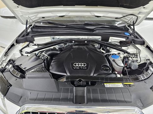 Used 2014 Audi Q5 TDI Premium Plus image 43
