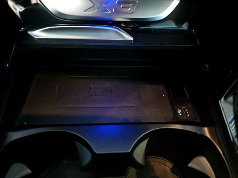 Used 2020 BMW X3 xDrive30i w/ M Sport Package 2 image 26