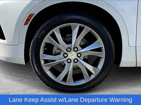 Used 2020 Chevrolet Blazer Premier w/ Driver Confidence II Package image 32