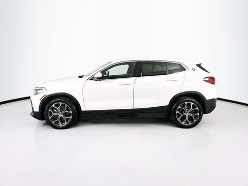 Used 2023 BMW X2 sDrive28i FWD image 4