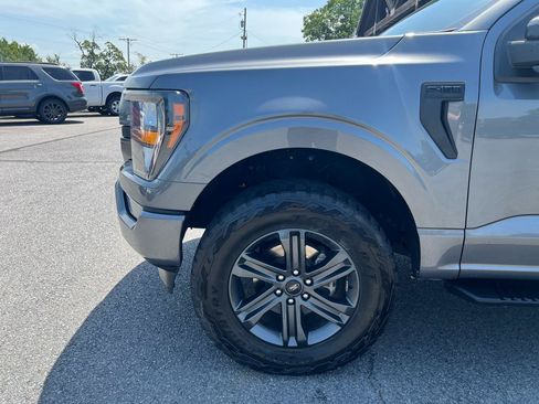 Used 2023 Ford F150 XL w/ STX Appearance Package RWD image 32