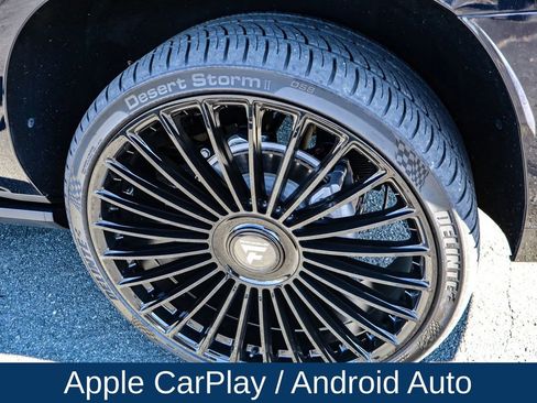 Used 2021 Cadillac Escalade ESV Sport Platinum w/ LPO, ONYX Package image 45