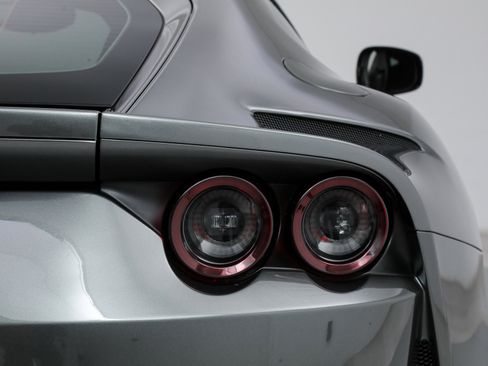 Certified 2019 Ferrari 812 Superfast image 22