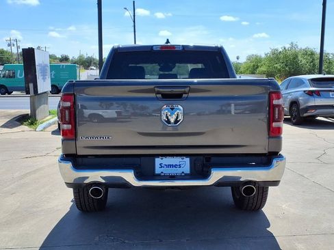 Used 2024 RAM 1500 Laramie RWD image 7