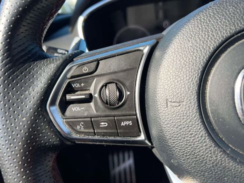 Used 2023 Acura MDX A-Spec image 27