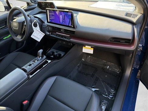 New 2026 Toyota Prius Plug-In Hybrid image 23