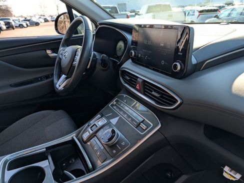 Used 2022 Hyundai Santa Fe SEL w/ Convenience Package image 22