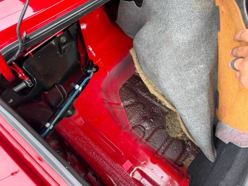 Used 1990 MAZDA MX-5 Miata RWD image 31