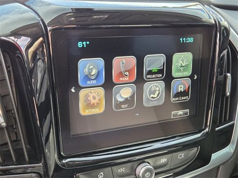 Used 2019 Chevrolet Traverse LT image 21