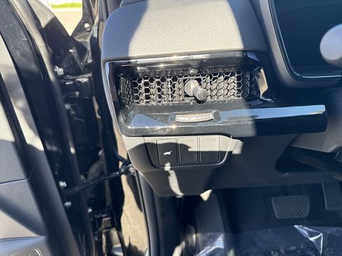 New 2026 Honda CR-V Sport Touring image 21