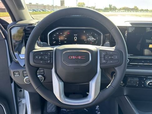 New 2026 GMC Sierra 1500 SLT w/ SLT Premium Package image 14