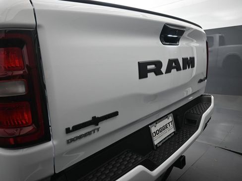 New 2026 RAM 1500 Lone Star image 14