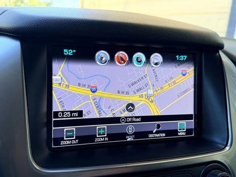 Used 2018 Chevrolet Tahoe LT w/ Max Trailering Package image 12