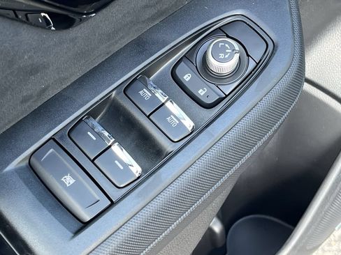 New 2026 Subaru Forester Sport w/ Onyx Edition AWD/4WD image 19