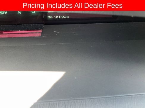 Used 2015 Toyota Prius Four FWD image 12