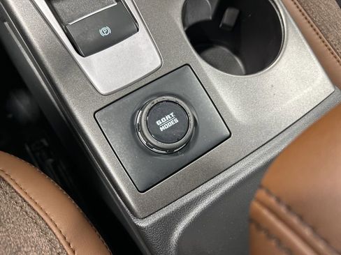 New 2026 Ford Bronco Sport Outer Banks w/ Outer Banks Tech Package+ AWD/4WD image 25