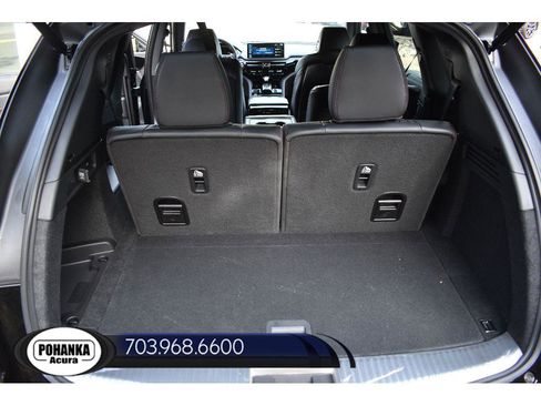 New 2026 Acura MDX Type S image 18