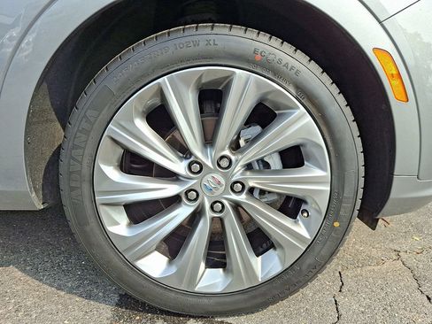 Used 2024 Buick Envista Avenir FWD image 8