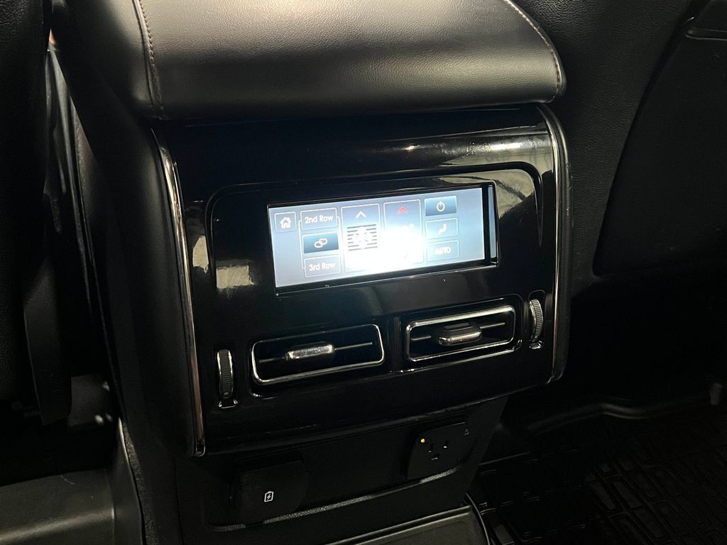Used 2020 Lincoln Aviator Reserve w/ Elements Package Plus AWD/4WD image 26