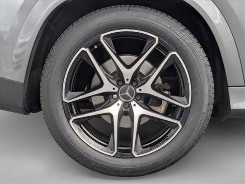 Used 2023 Mercedes-Benz GLE 53 AMG 4MATIC Coupe image 25