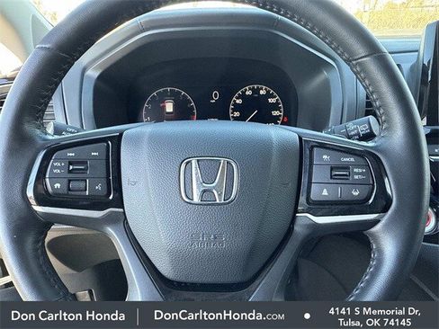 Used 2025 Honda Odyssey Touring image 20