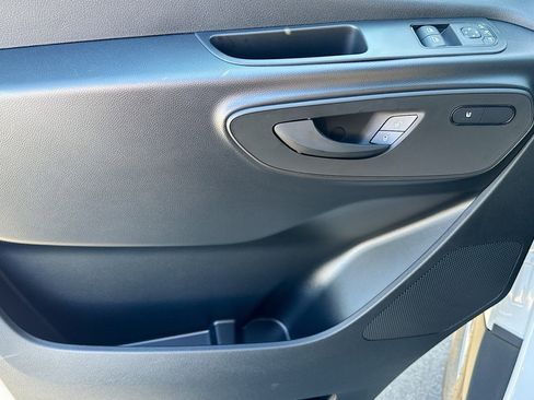 New 2025 Mercedes-Benz Sprinter 2500 image 16