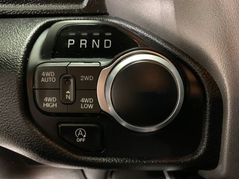Used 2021 RAM 1500 Big Horn AWD/4WD image 30