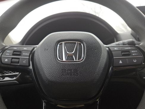 Certified 2023 Honda Civic LX image 25