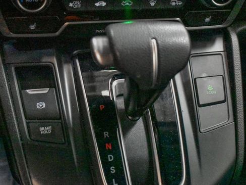 Used 2019 Honda CR-V EX image 21