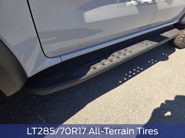 New 2026 Ford Ranger Raptor AWD/4WD image 8