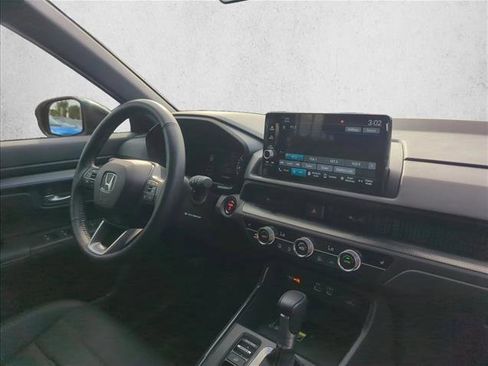 Used 2025 Honda CR-V Sport-L image 29