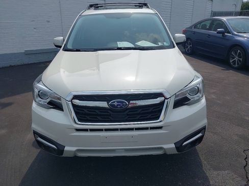 Used 2017 Subaru Forester 2.5i Touring w/ Rugged Package #2 AWD/4WD image 9