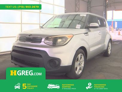 Used 2018 Kia Soul