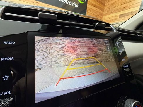 Used 2023 Hyundai Tucson SEL image 21