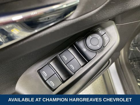 Certified 2023 Chevrolet TrailBlazer RS AWD/4WD image 31