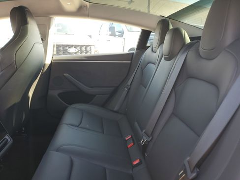 Used 2024 Tesla Model 3 Performance image 17