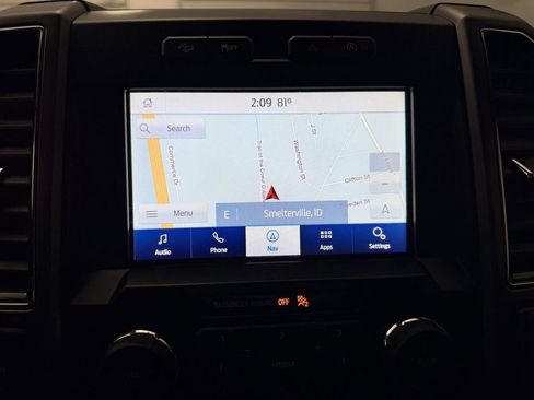 Used 2020 Ford F150 XLT w/ Equipment Group 302A Luxury AWD/4WD image 25