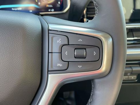 New 2026 Chevrolet Silverado 3500 LT w/ Convenience Package image 17