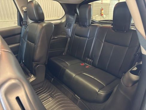 Used 2018 Nissan Pathfinder SL w/ SL Premium Package image 13